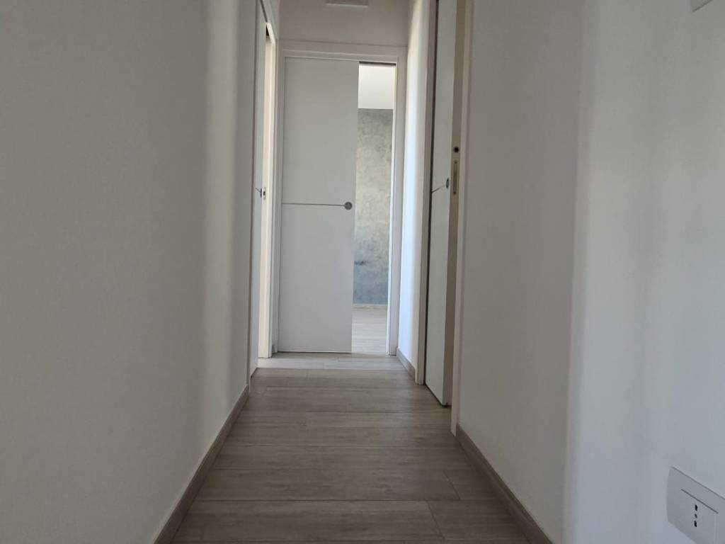 appartamento in vendita a Bitonto