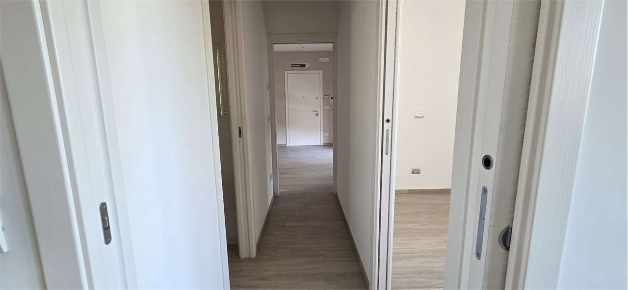 appartamento in vendita a Bitonto