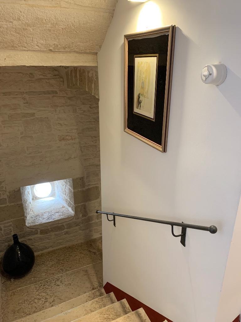 casa indipendente in vendita a Bitonto