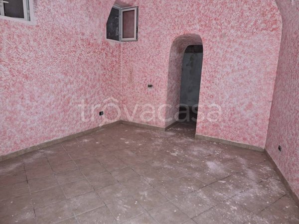 appartamento in vendita a Bitonto in zona Borgo Antico