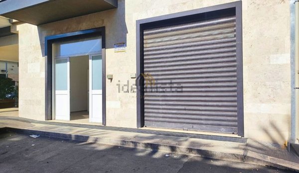 box auto in vendita a Bitonto