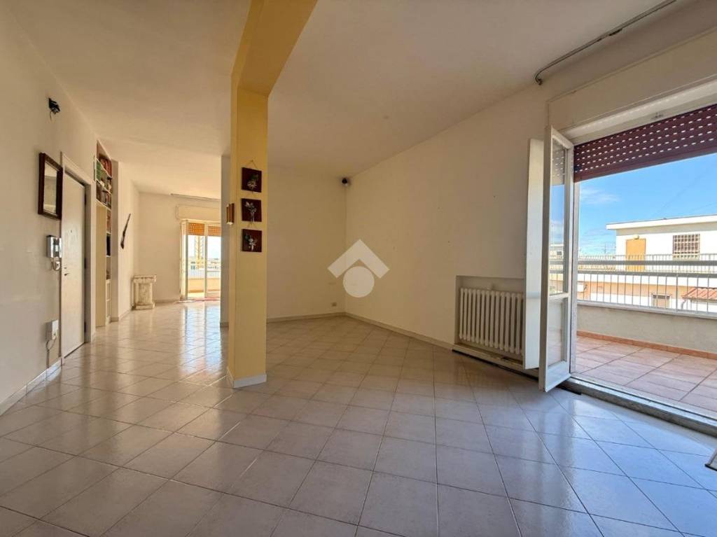 appartamento in vendita a Bitonto in zona Centro Città