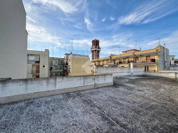 appartamento in vendita a Bitonto