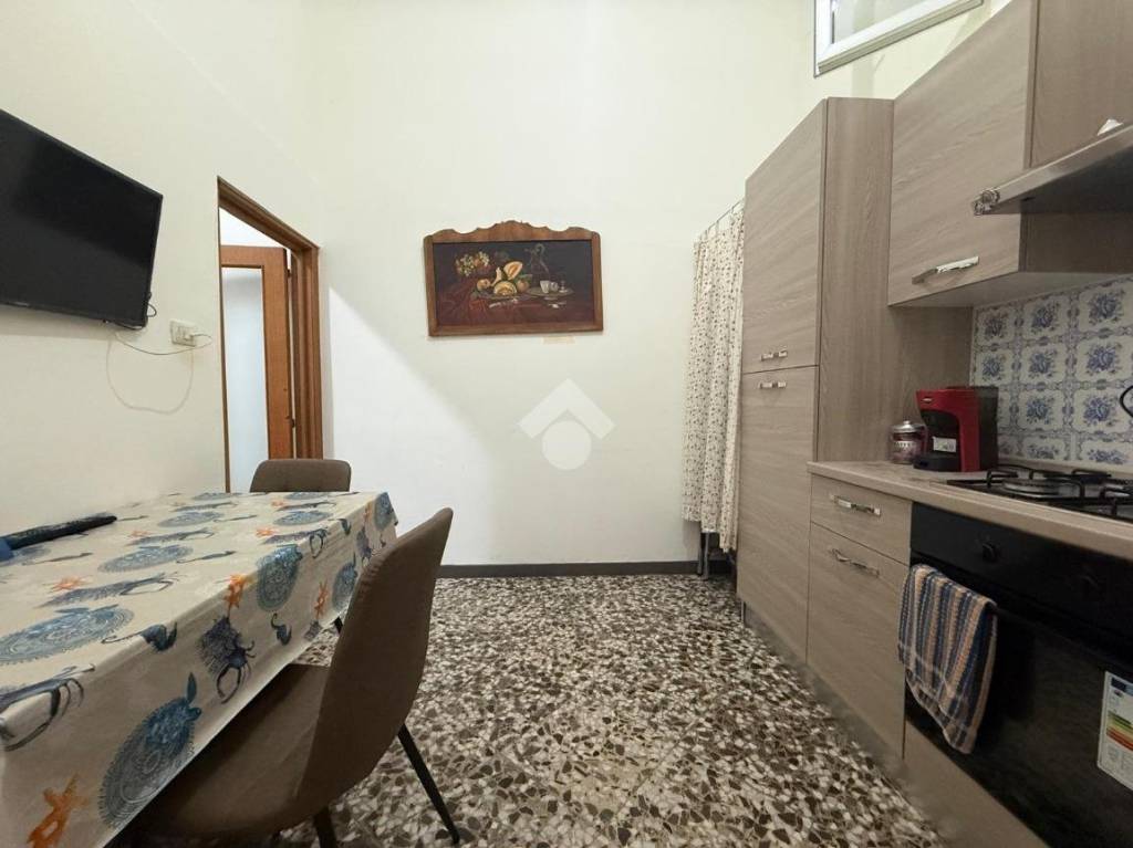 appartamento in vendita a Bitonto in zona Centro Città