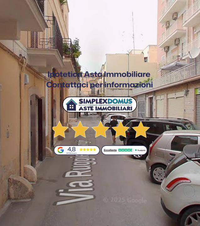 appartamento in vendita a Bitonto in zona Centro Città
