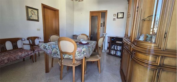 appartamento in vendita a Bitonto in zona Centro Città