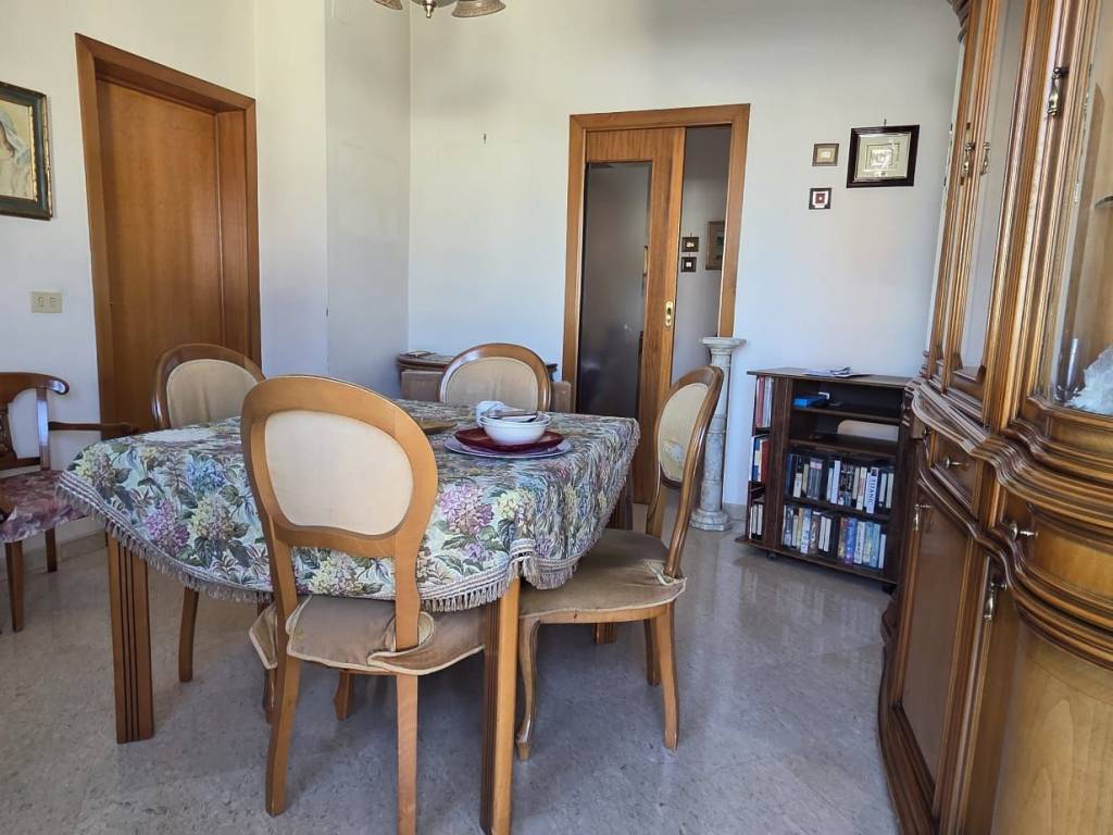 appartamento in vendita a Bitonto in zona Centro Città
