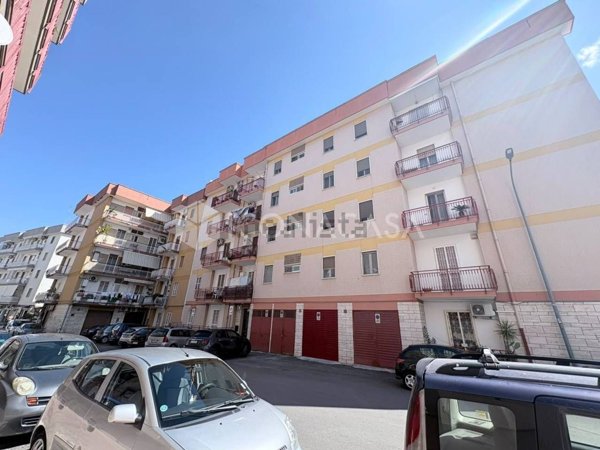 appartamento in vendita a Bitonto