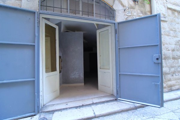appartamento in vendita a Bitonto in zona Borgo Antico