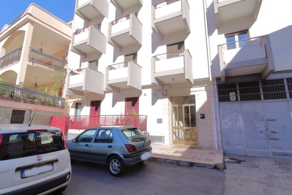 appartamento in vendita a Bitonto in zona Centro Città