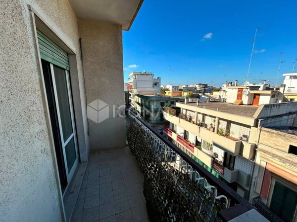 appartamento in vendita a Bitonto