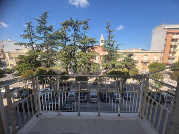 appartamento in vendita a Bitonto