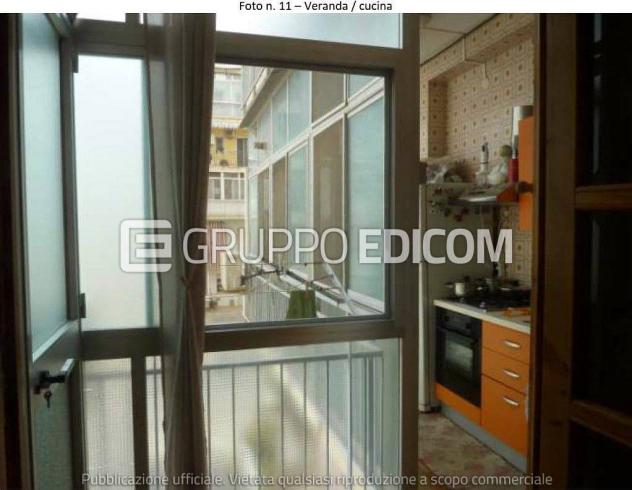 appartamento in vendita a Bitonto in zona Centro Città