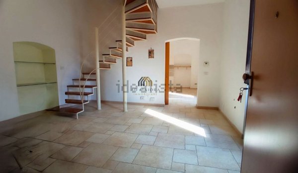 appartamento in vendita a Bitonto in zona Borgo Antico