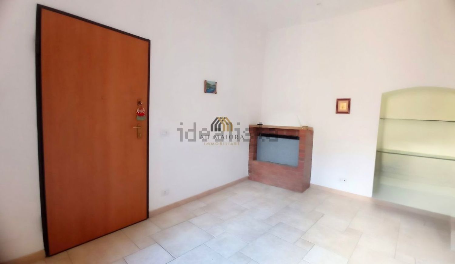 appartamento in vendita a Bitonto in zona Borgo Antico