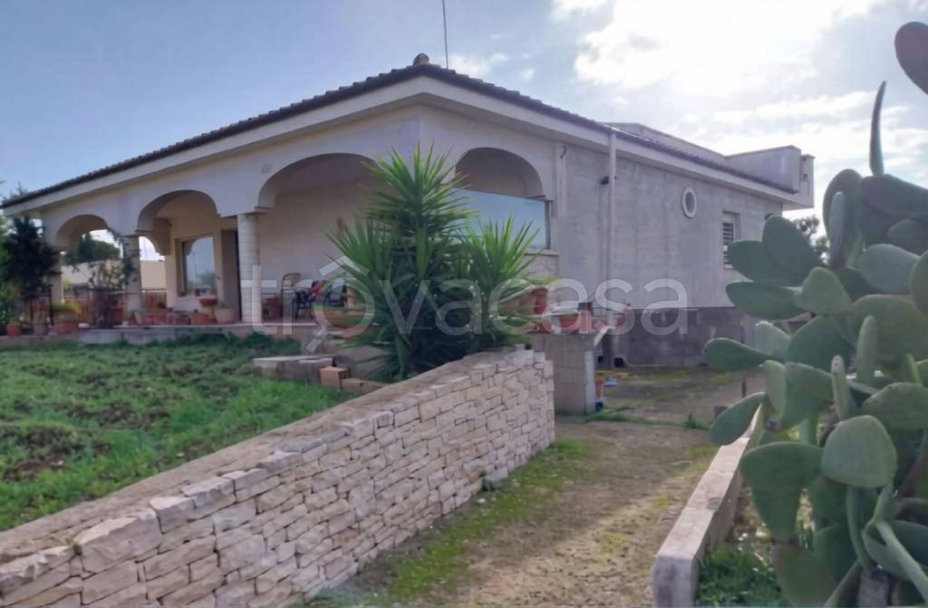 appartamento in vendita a Bitonto