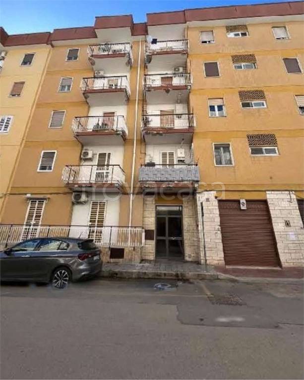 appartamento in vendita a Bitonto