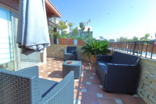 appartamento in vendita a Bitonto in zona Centro Città