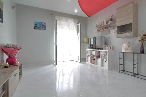 appartamento in vendita a Bitonto