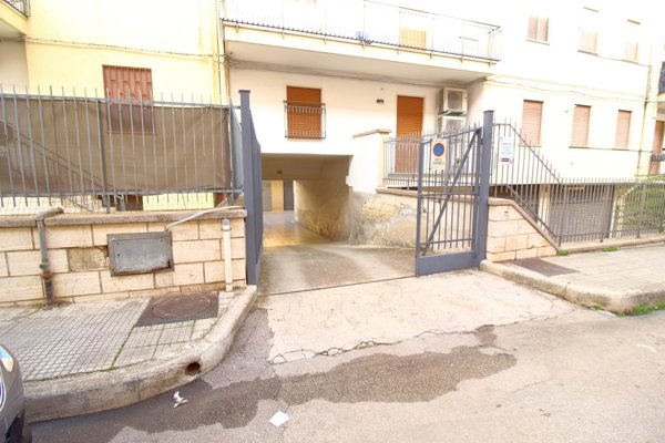 ufficio in vendita a Bitonto