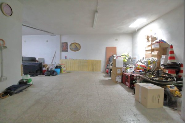 ufficio in vendita a Bitonto in zona Centro Città