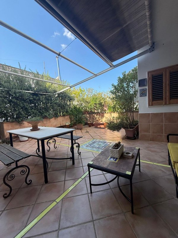 appartamento in vendita a Bitonto in zona Centro Città