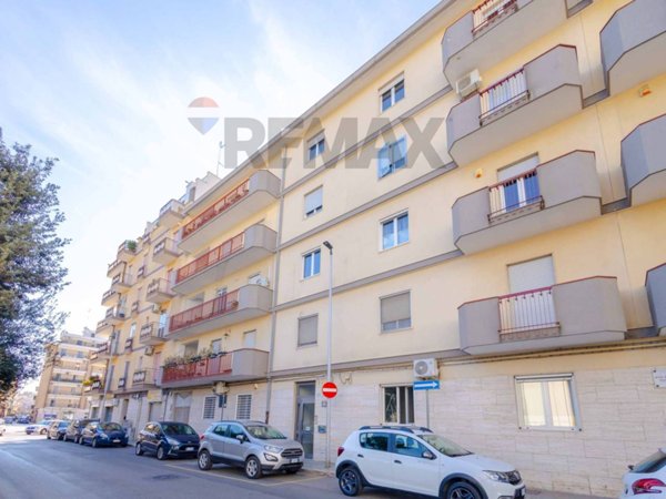 appartamento in vendita a Bitonto in zona Centro Città
