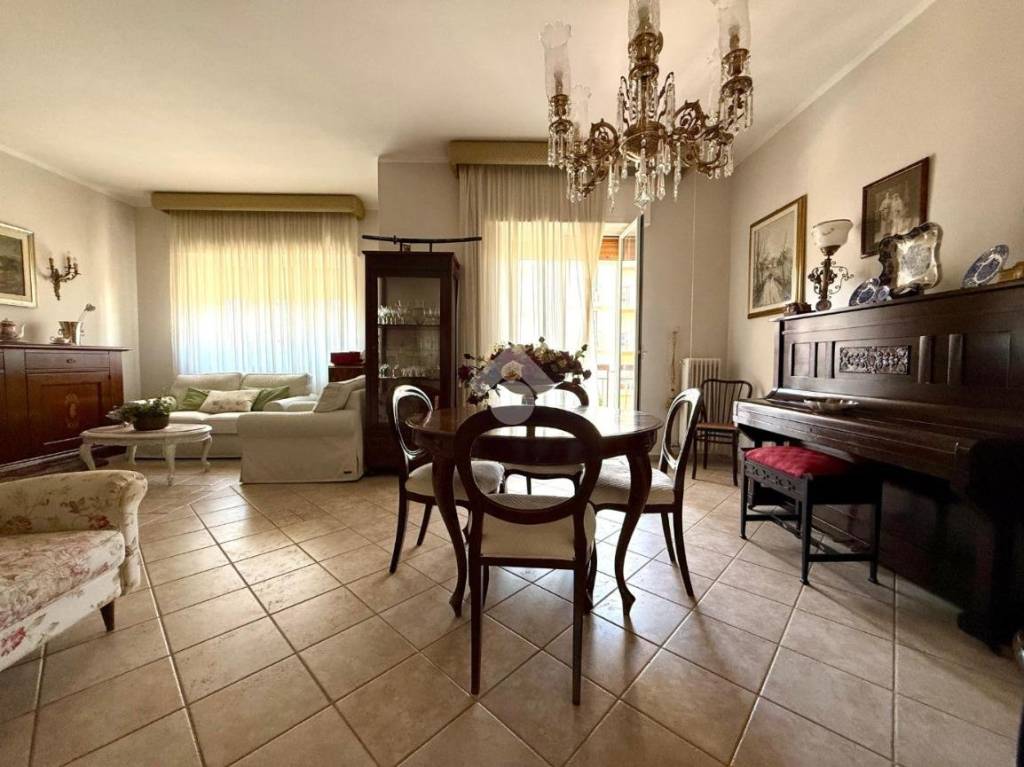 appartamento in vendita a Bitonto in zona Centro Città