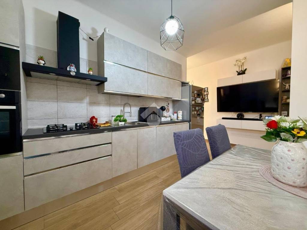 appartamento in vendita a Bitonto in zona Centro Città
