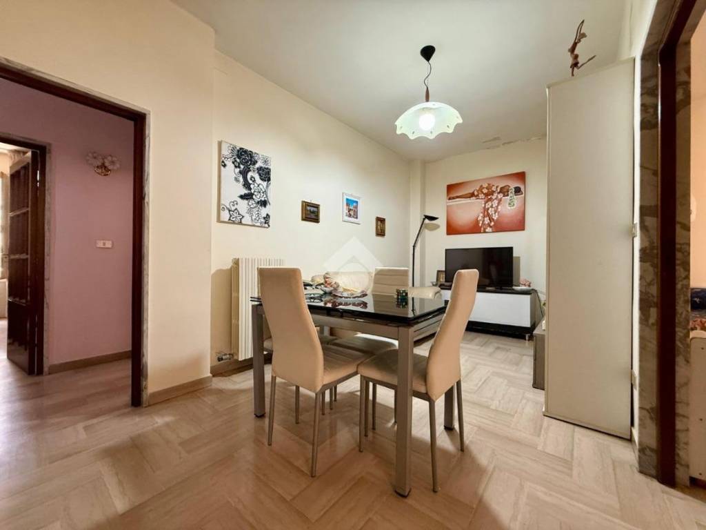 casa indipendente in vendita a Bitonto in zona Centro Città