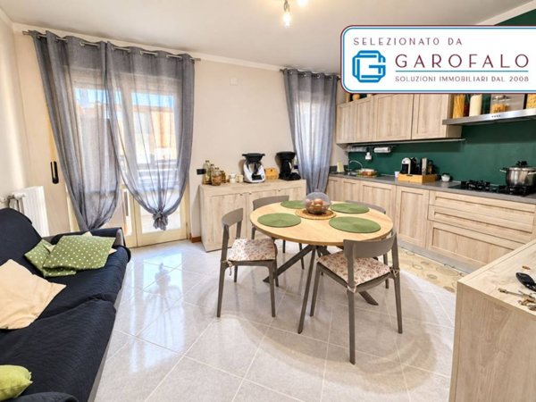 appartamento in vendita a Bitonto