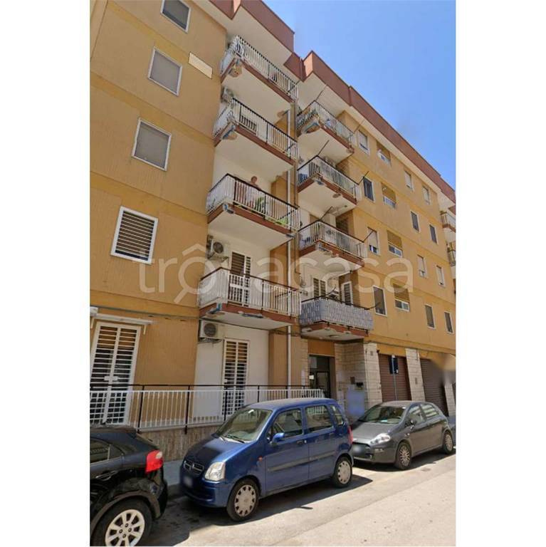 appartamento in vendita a Bitonto