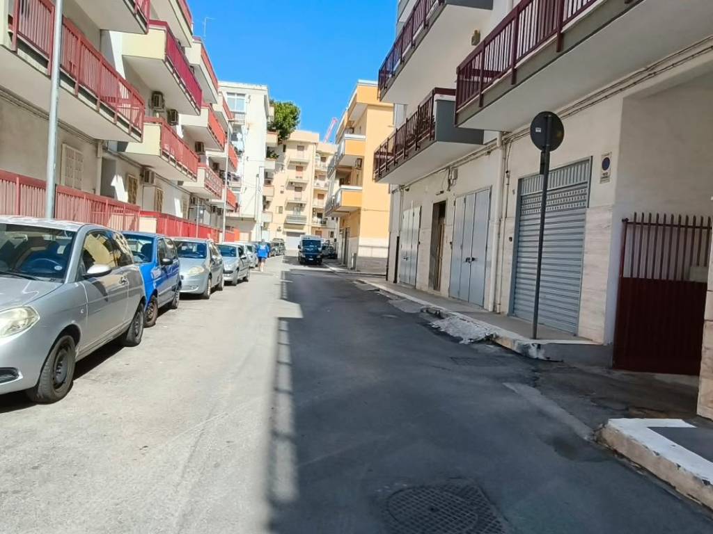 box auto in vendita a Bitonto