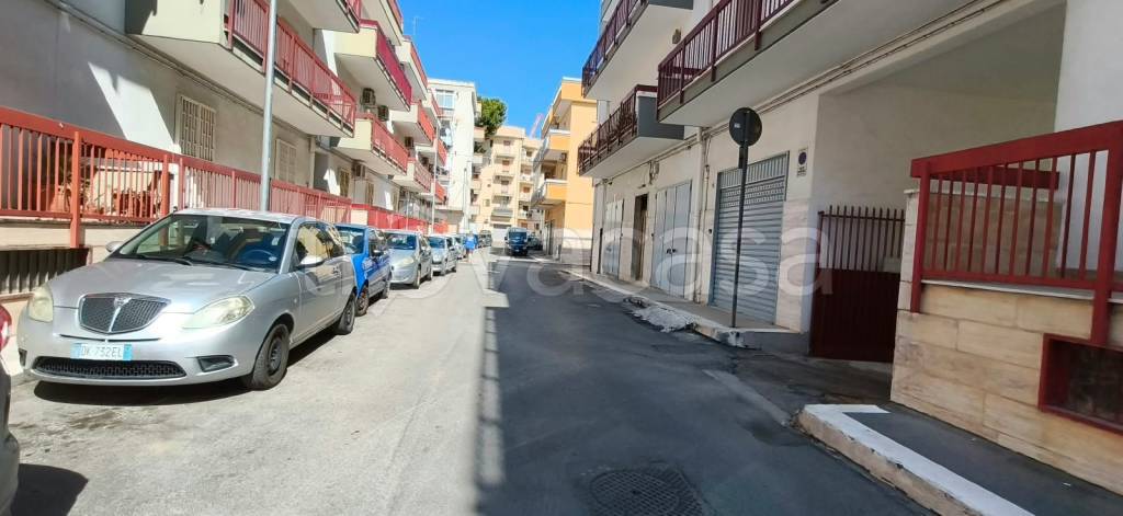 box auto in vendita a Bitonto