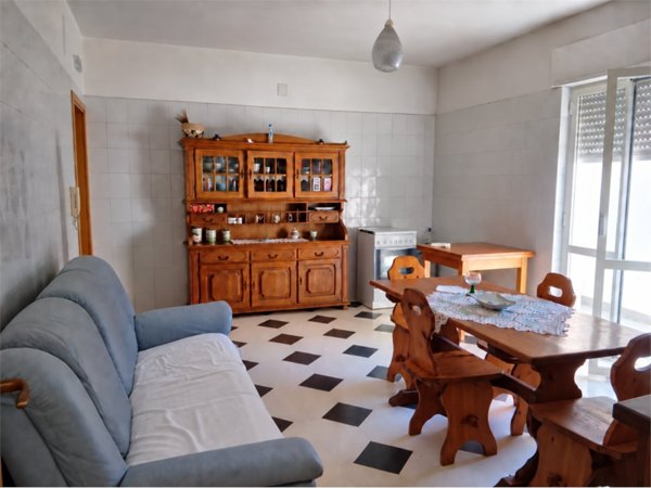 appartamento in vendita a Bitonto in zona Centro Città