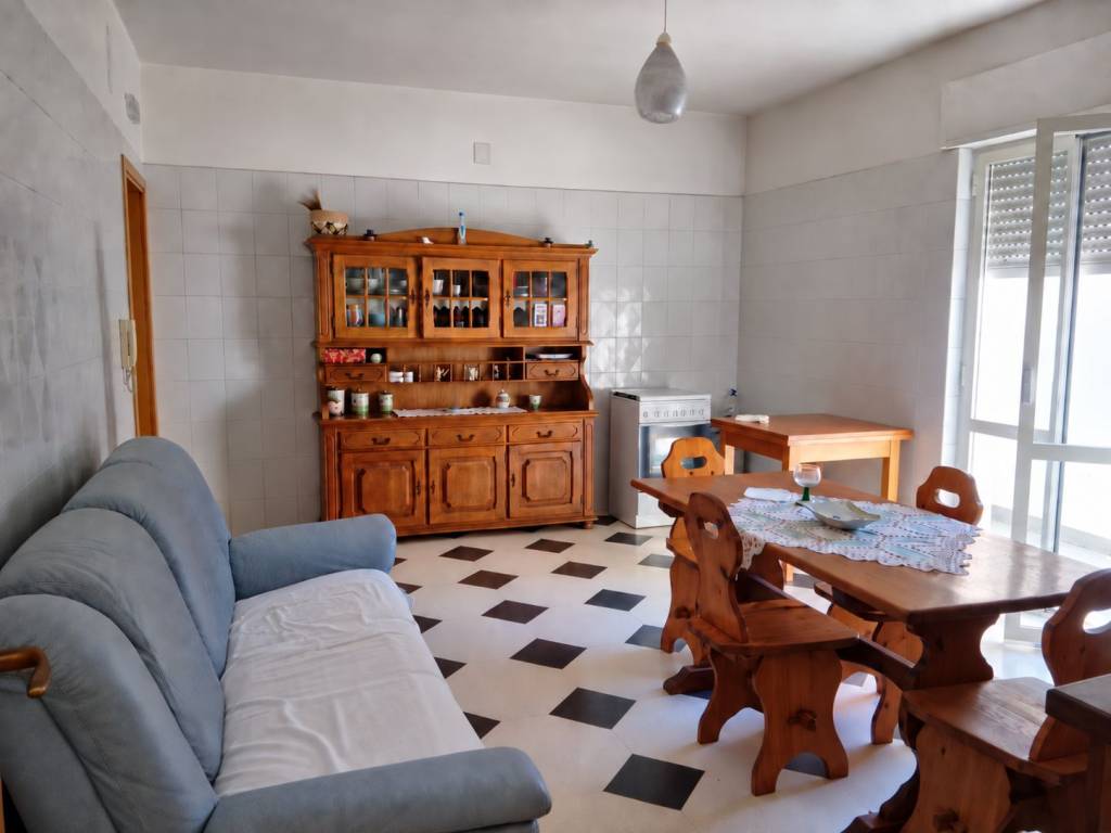 appartamento in vendita a Bitonto in zona Centro Città