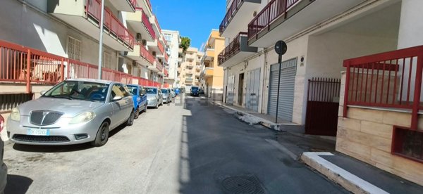 box auto in vendita a Bitonto