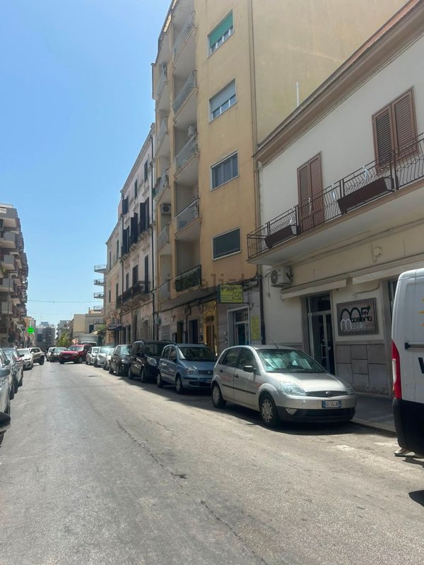 appartamento in vendita a Bitonto in zona Centro Città