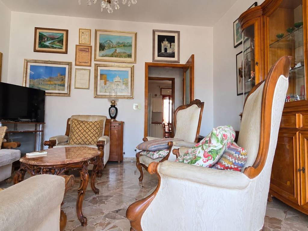 appartamento in vendita a Bitonto in zona Centro Città