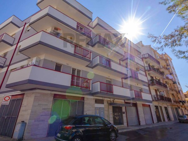 appartamento in vendita a Bitonto in zona Centro Città