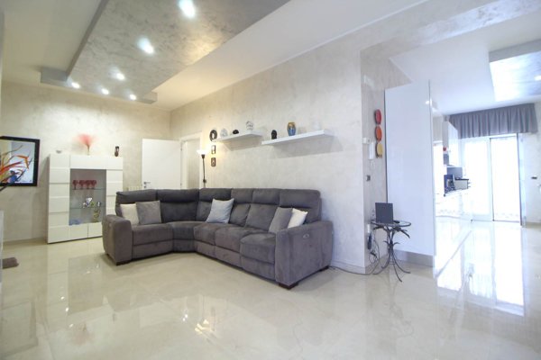 appartamento in vendita a Bitonto in zona Centro Città