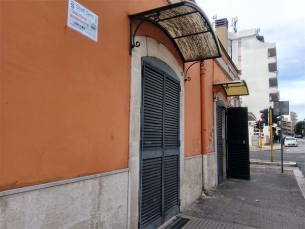 casa indipendente in vendita a Bitonto in zona Centro Città