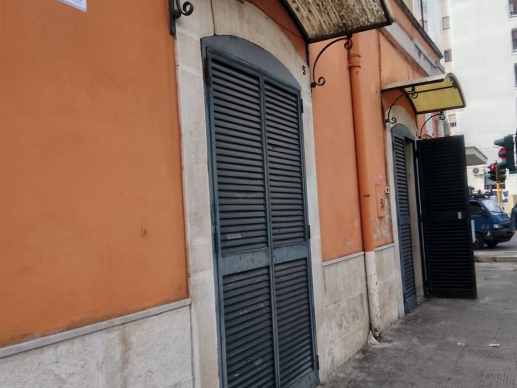 appartamento in vendita a Bitonto in zona Centro Città
