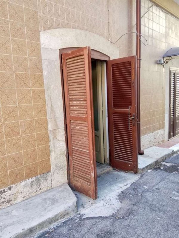 appartamento in vendita a Bitonto in zona Palombaio