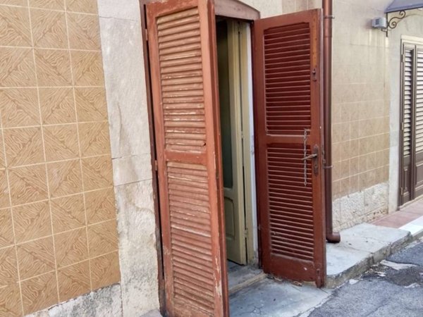 appartamento in vendita a Bitonto in zona Palombaio
