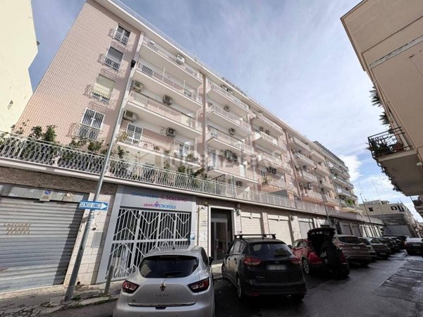 appartamento in vendita a Bitonto in zona Centro Città