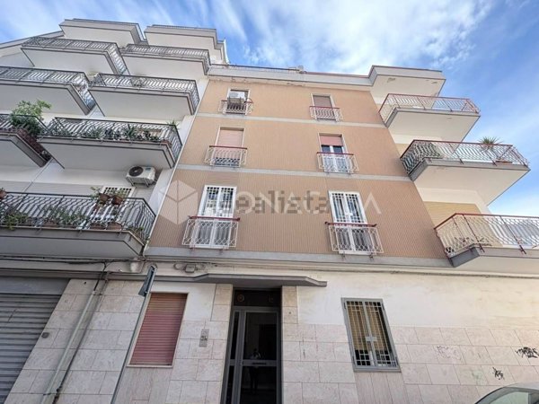 appartamento in vendita a Bitonto in zona Centro Città