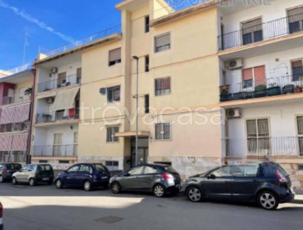 appartamento in vendita a Bitonto
