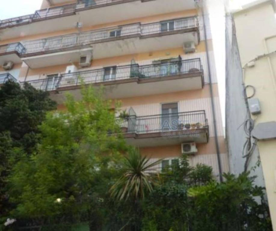 appartamento in vendita a Bitonto in zona Centro Città