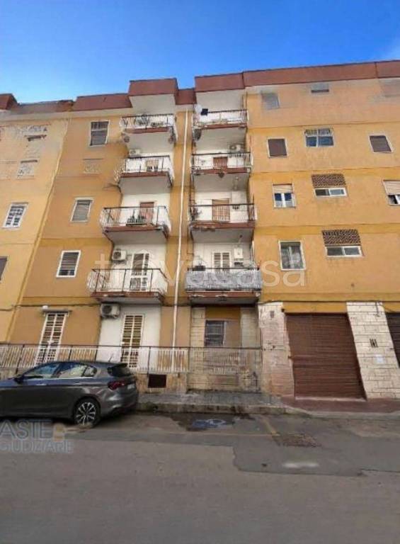 appartamento in vendita a Bitonto